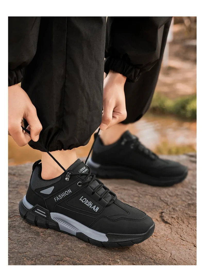 zapatillas para hombre