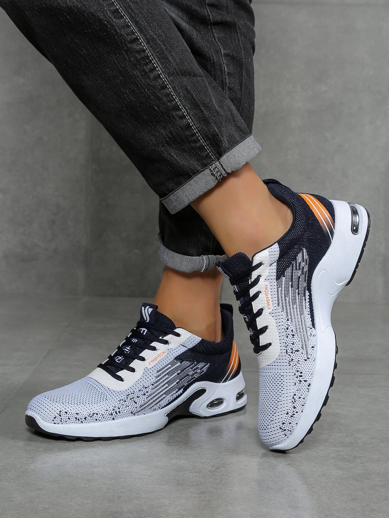 Zapatillas deportivas para hombre