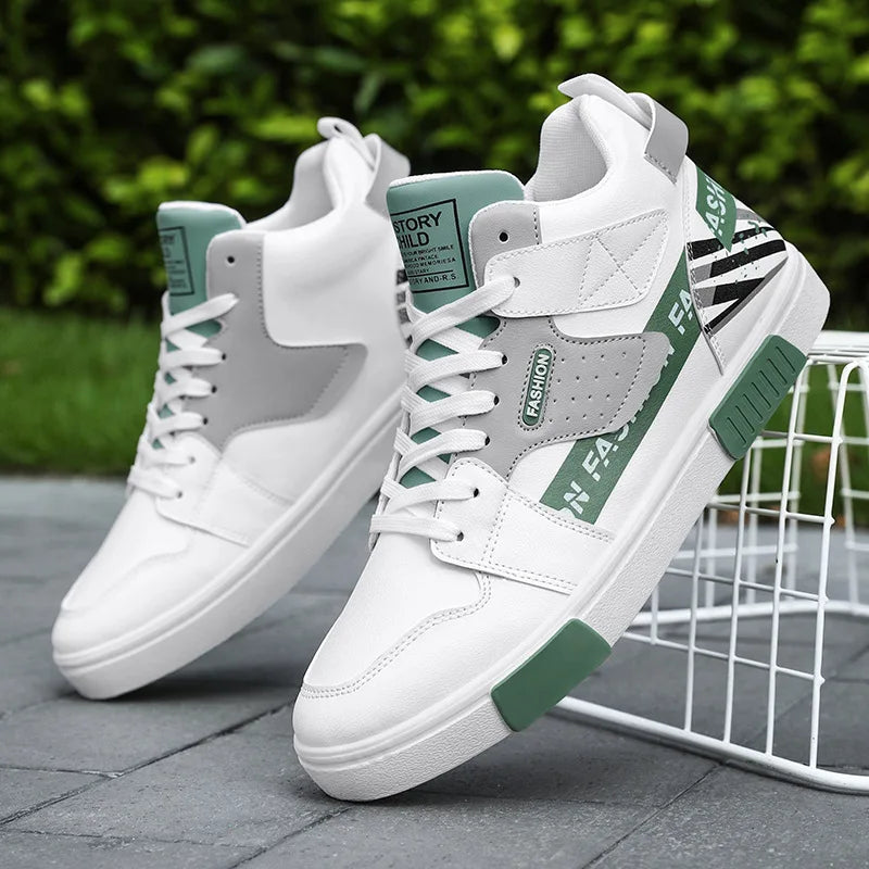 zapatillas deportivas casuales para hombres