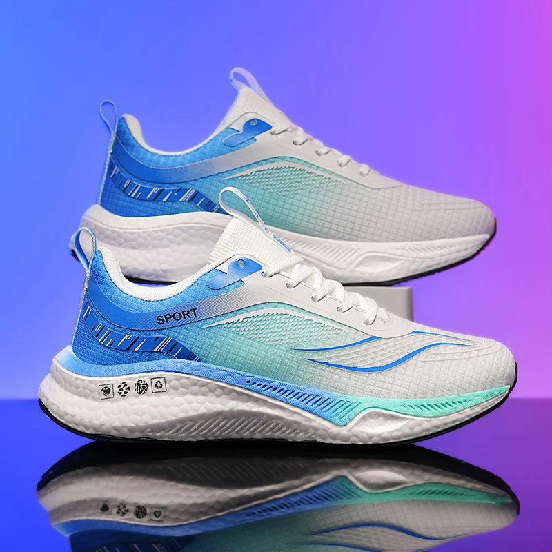 Zapatillas deportivas de moda para hombre y mujer
