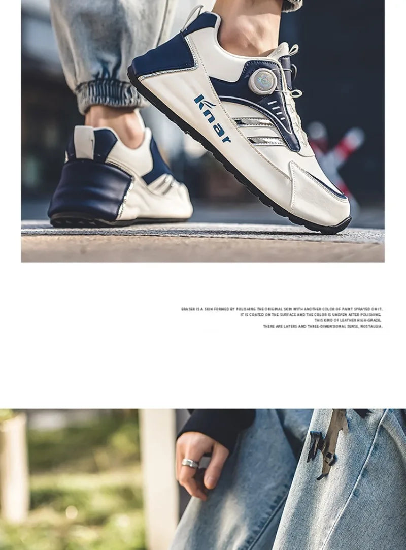 Zapatillas deportivas para hombre