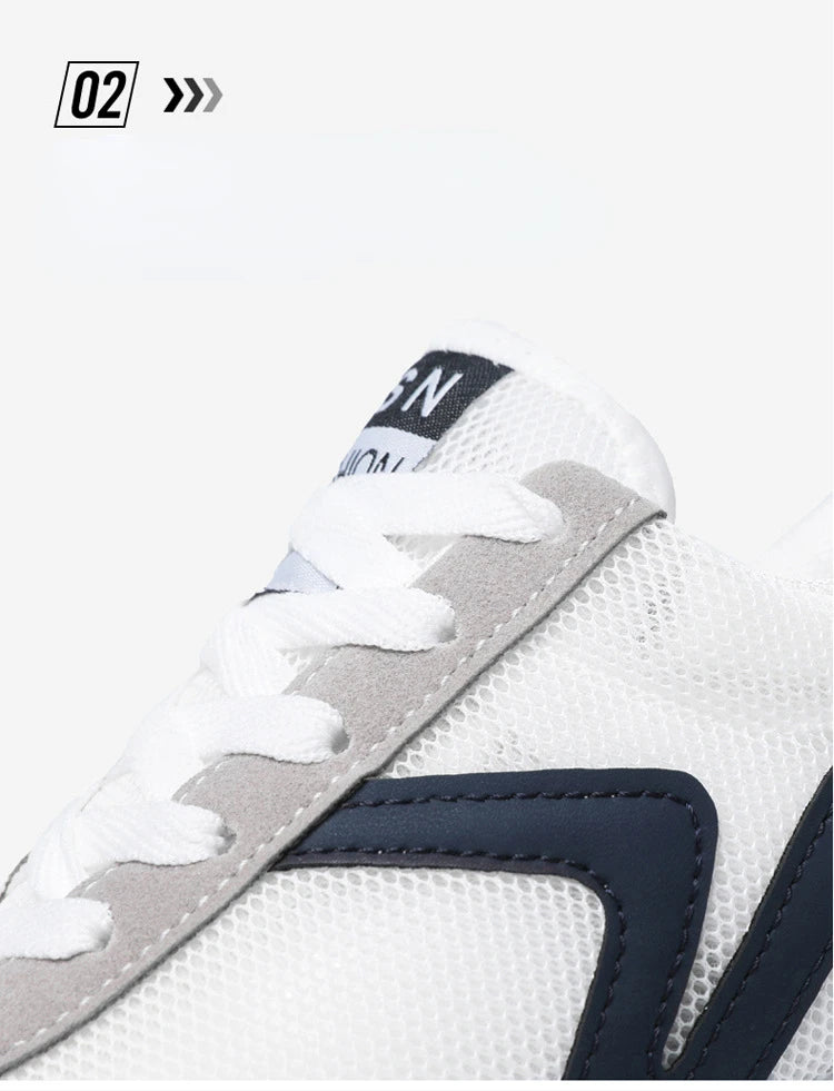 zapatillas de deporte para mujer hombre