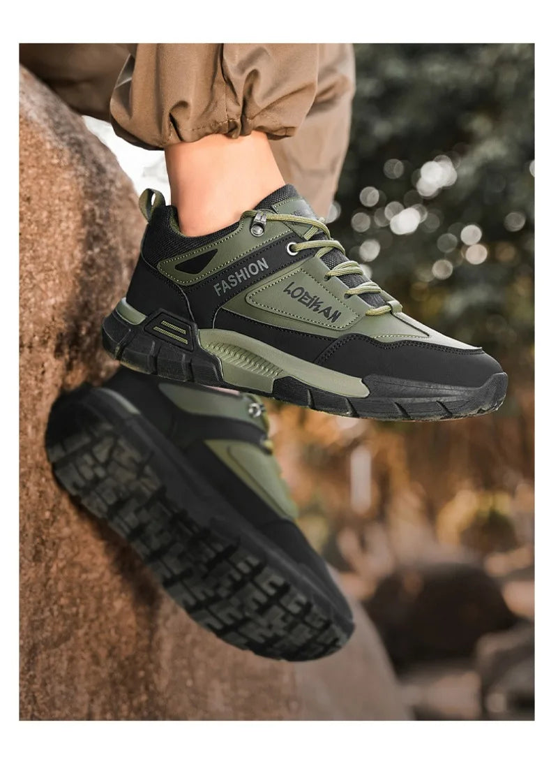 zapatillas para hombre