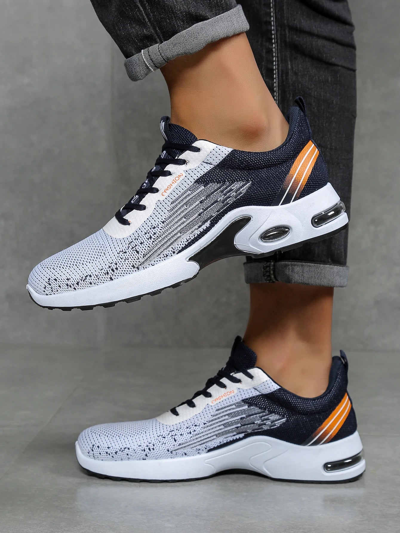 Zapatillas deportivas para hombre