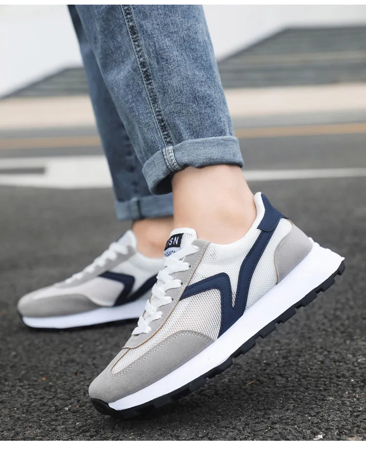 zapatillas de deporte para mujer hombre