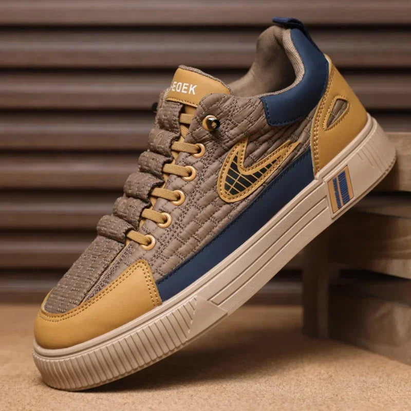 Zapatos deportivos casuales para hombre