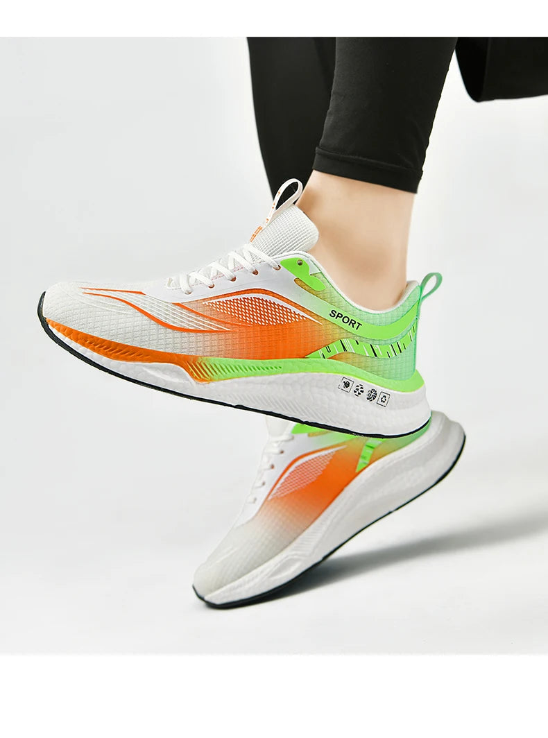 Zapatillas deportivas de moda para hombre y mujer