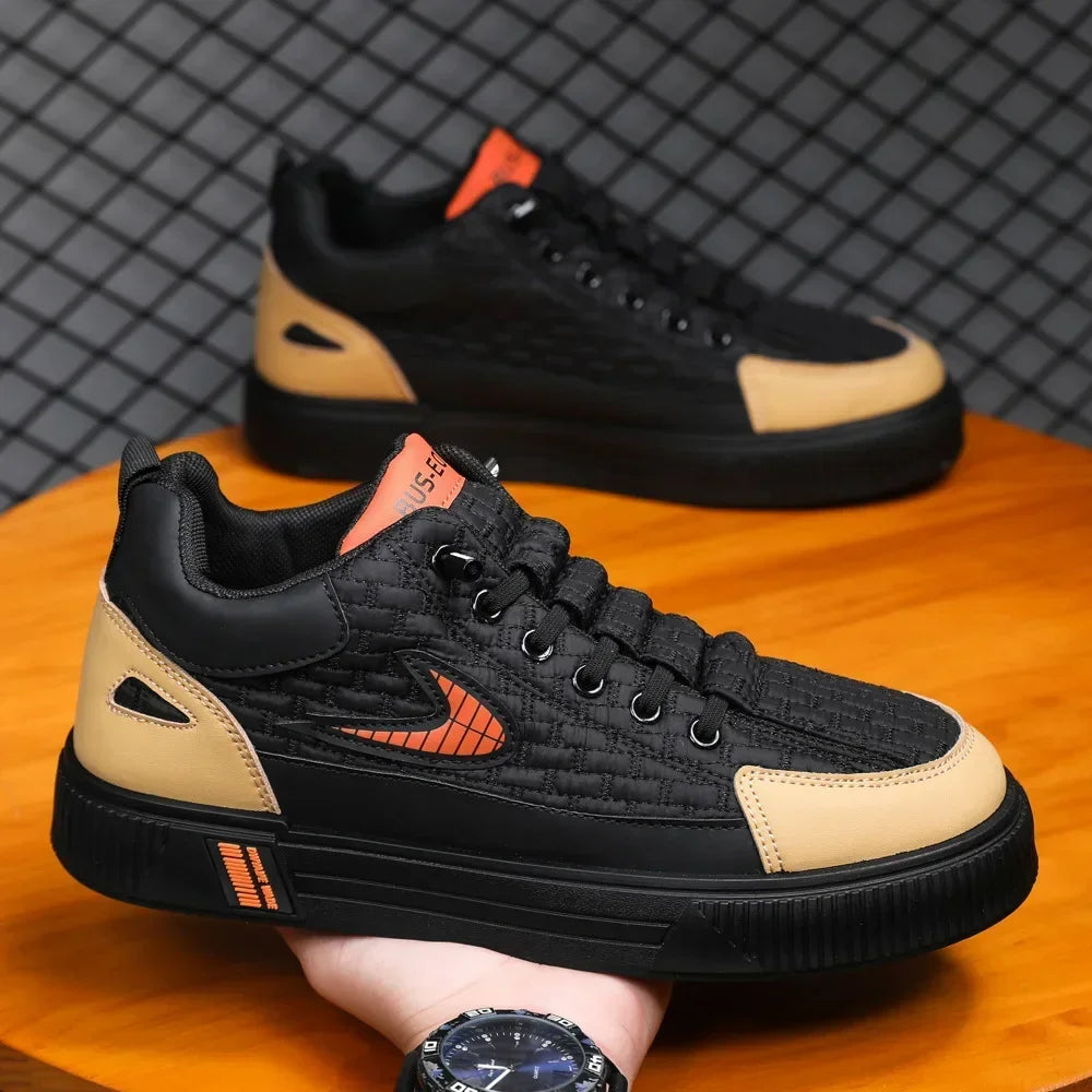 Zapatos deportivos casuales para hombre