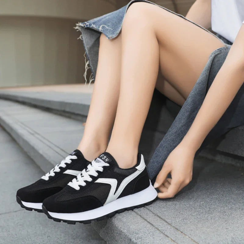 zapatillas de deporte para mujer hombre