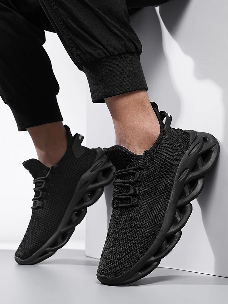Zapatillas de running para hombre
