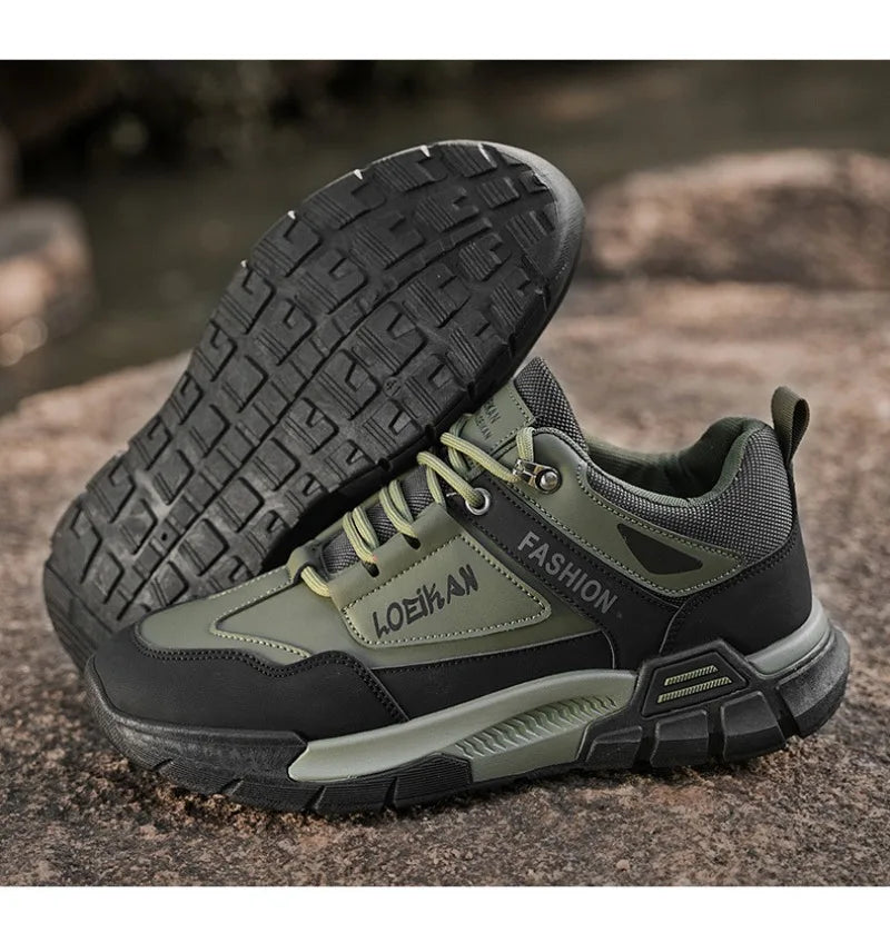 zapatillas para hombre