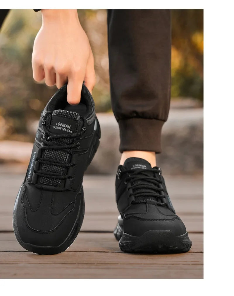zapatillas para hombre