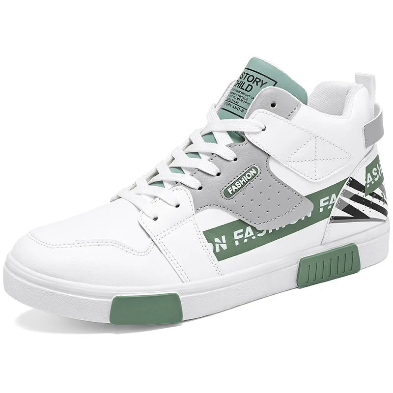 zapatillas deportivas casuales para hombres