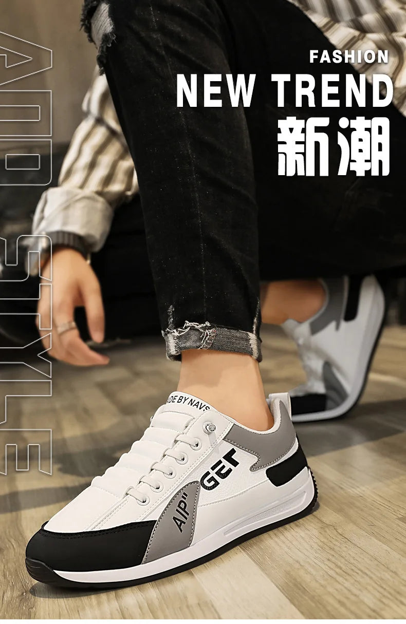 Zapatillas deportivas para hombre