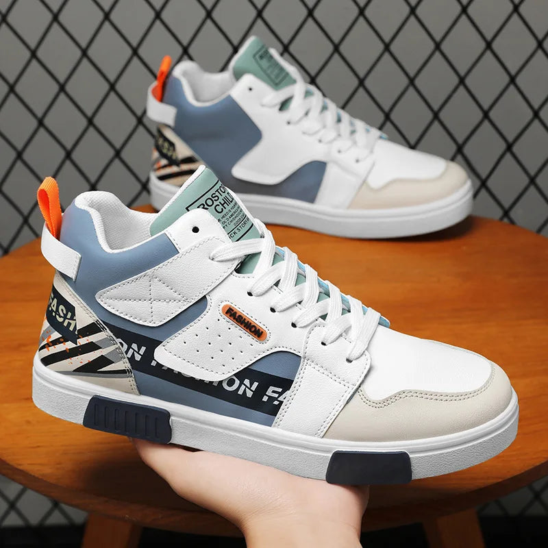 zapatillas deportivas casuales para hombres
