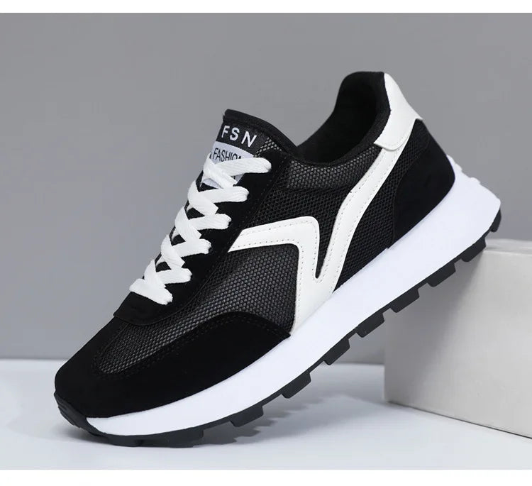zapatillas de deporte para mujer hombre