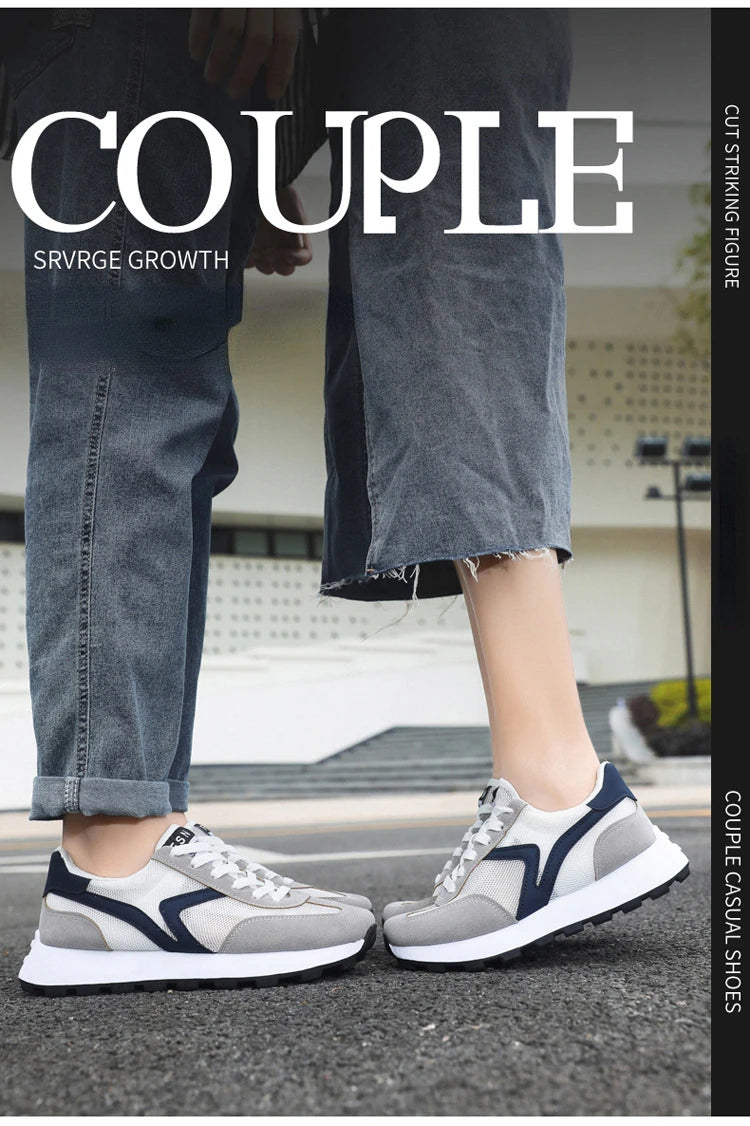 zapatillas de deporte para mujer hombre