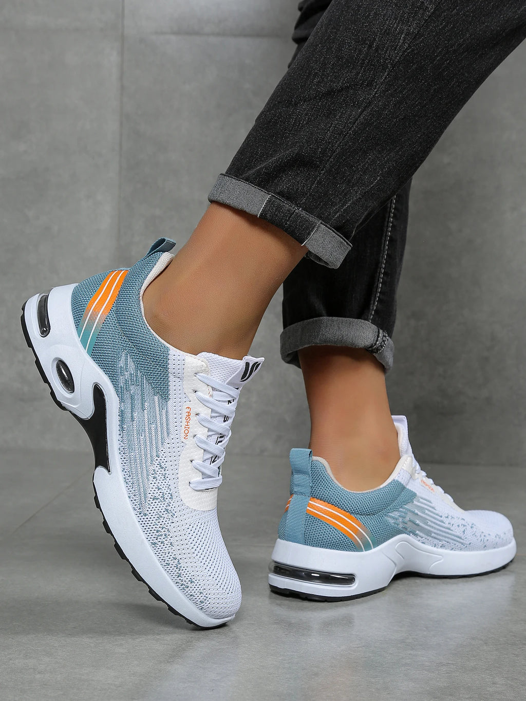 Zapatillas deportivas para hombre
