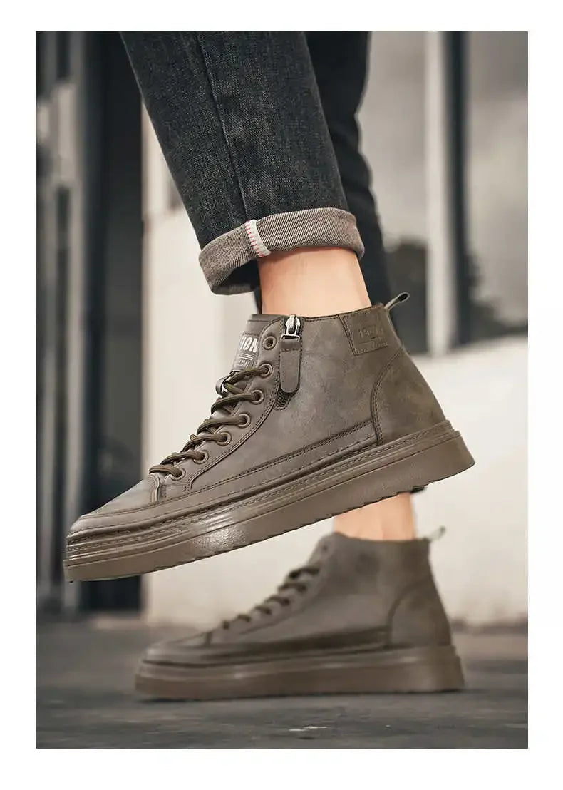 Zapatos deportivos para hombre