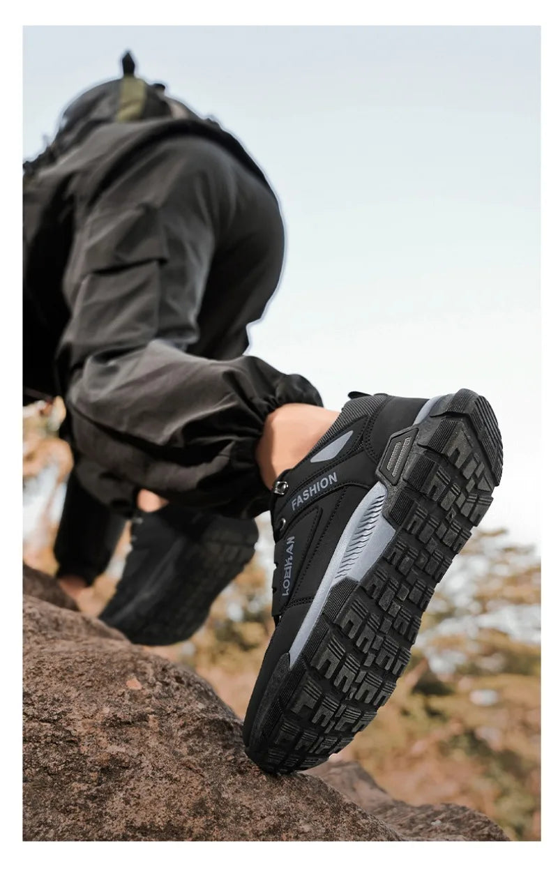 zapatillas para hombre