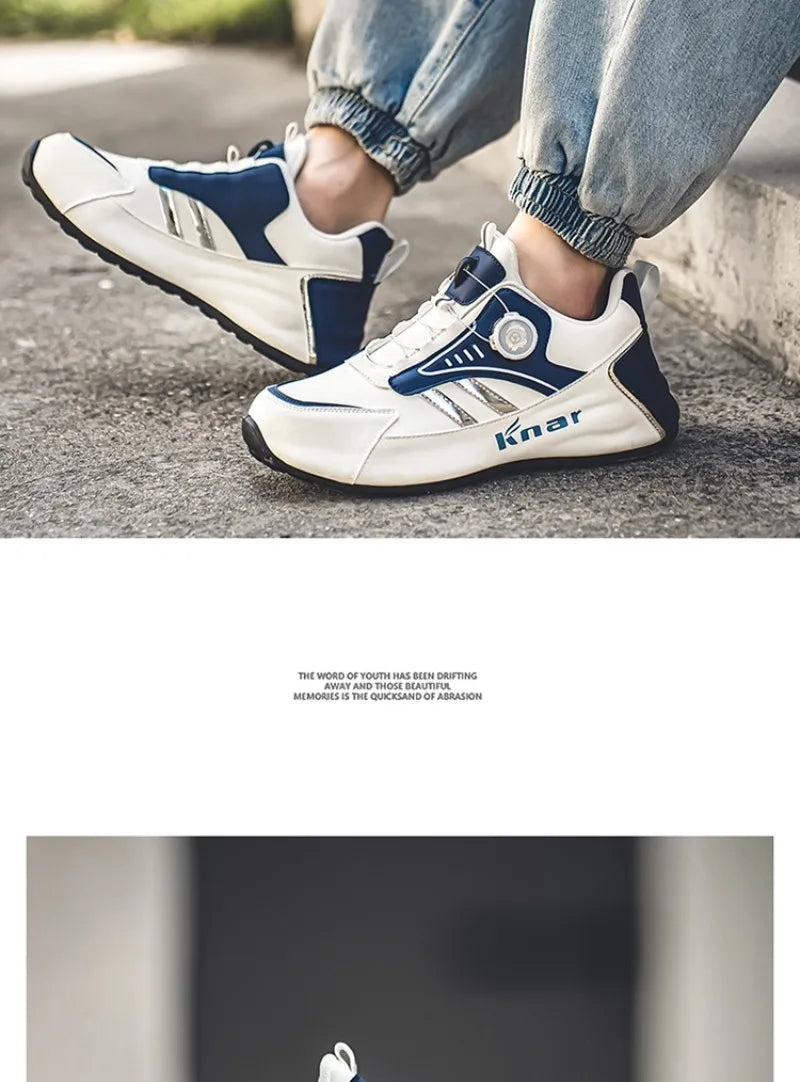 Zapatillas deportivas para hombre