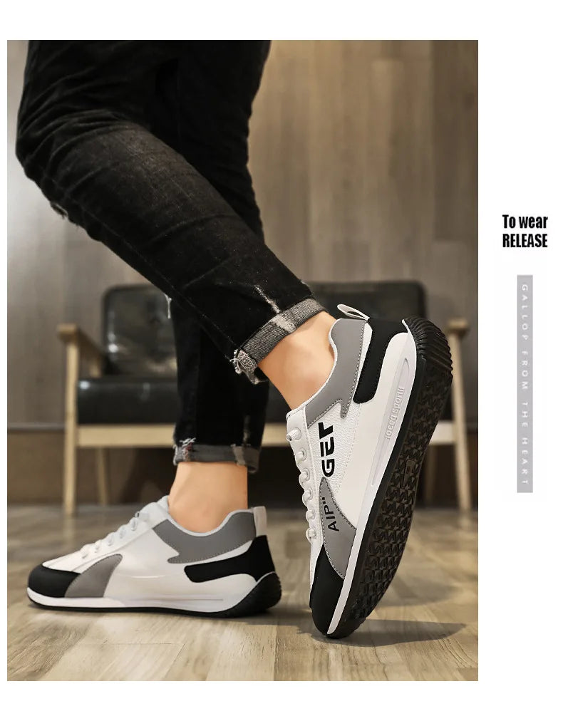 Zapatillas deportivas para hombre