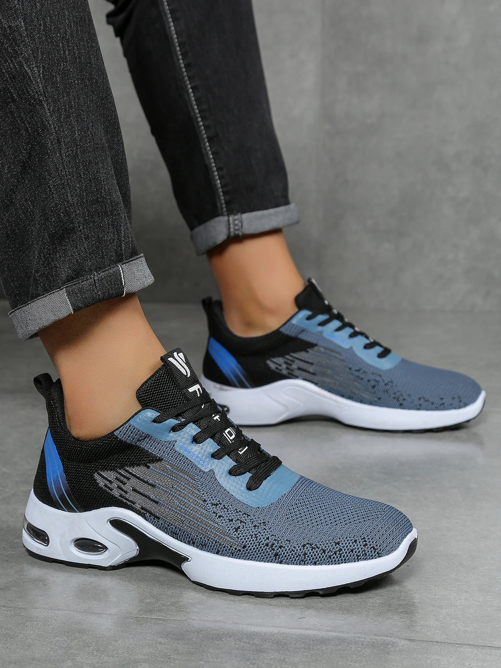 Zapatillas deportivas para hombre