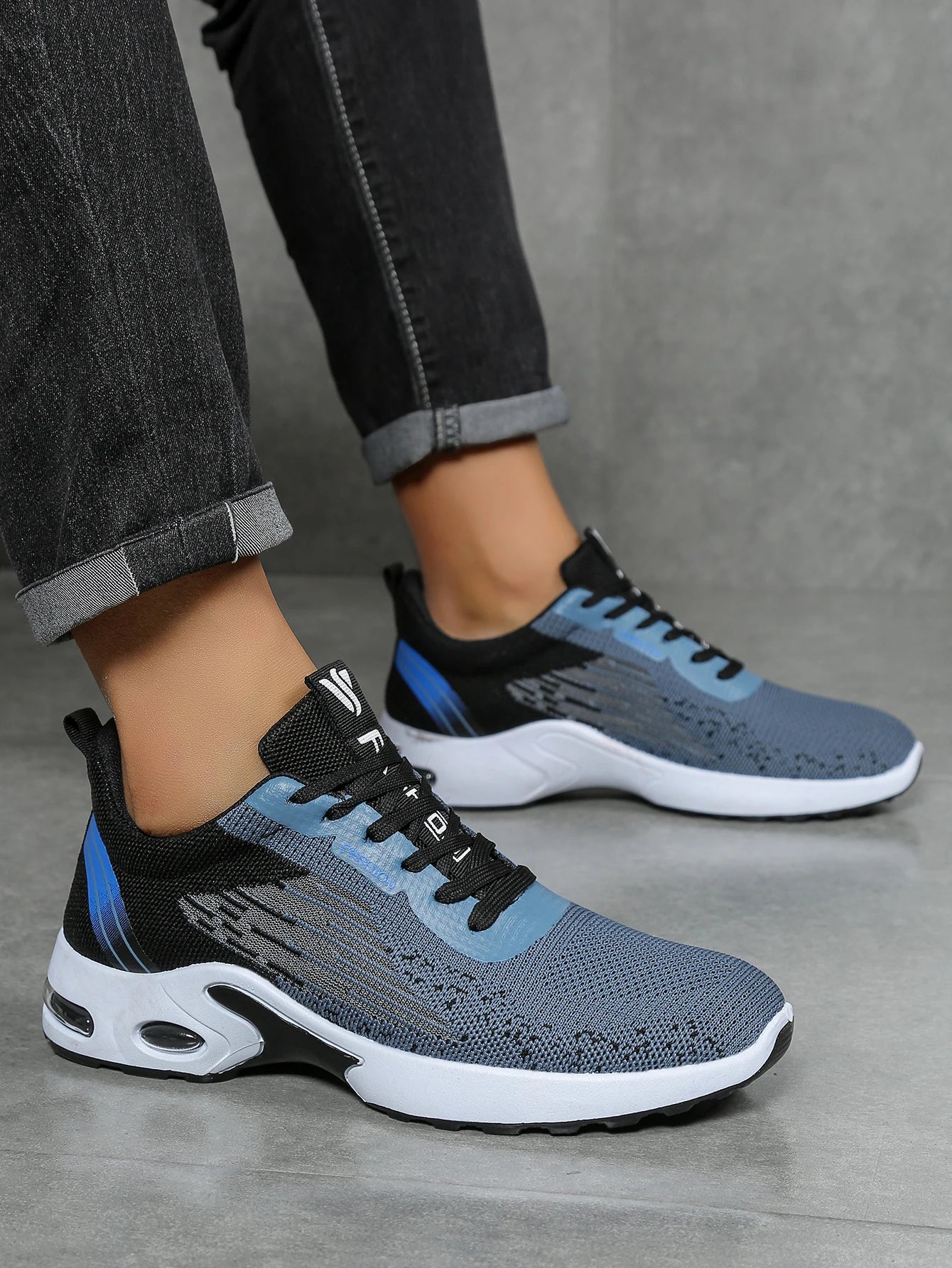Zapatillas deportivas para hombre