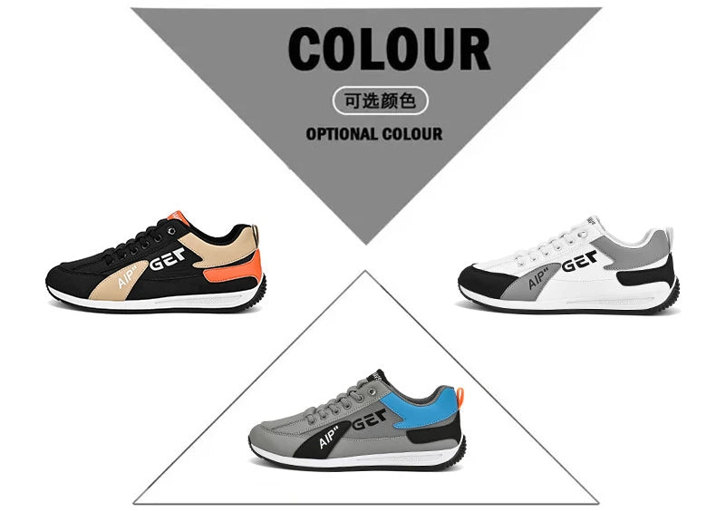 Zapatillas deportivas para hombre