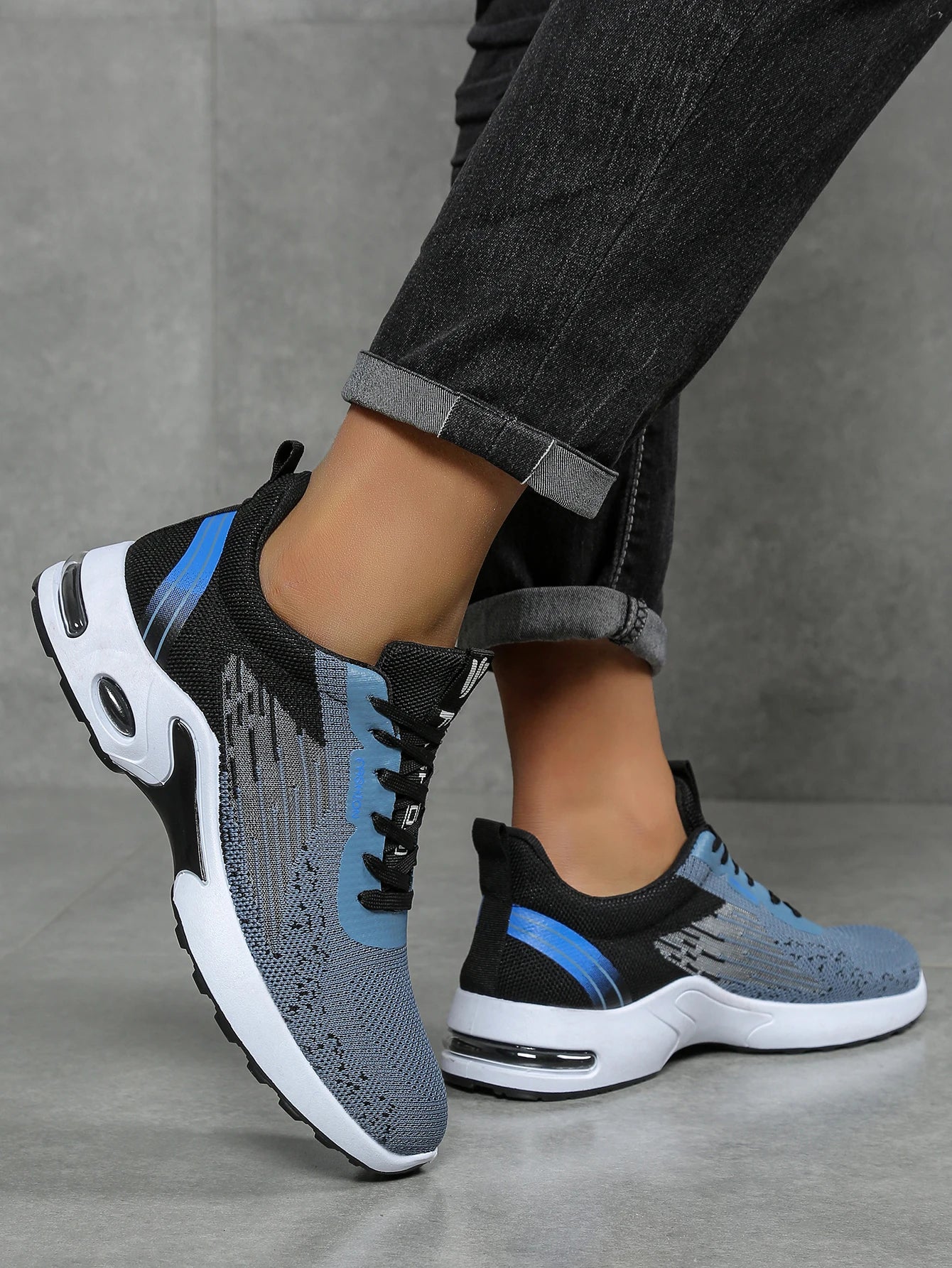 Zapatillas deportivas para hombre