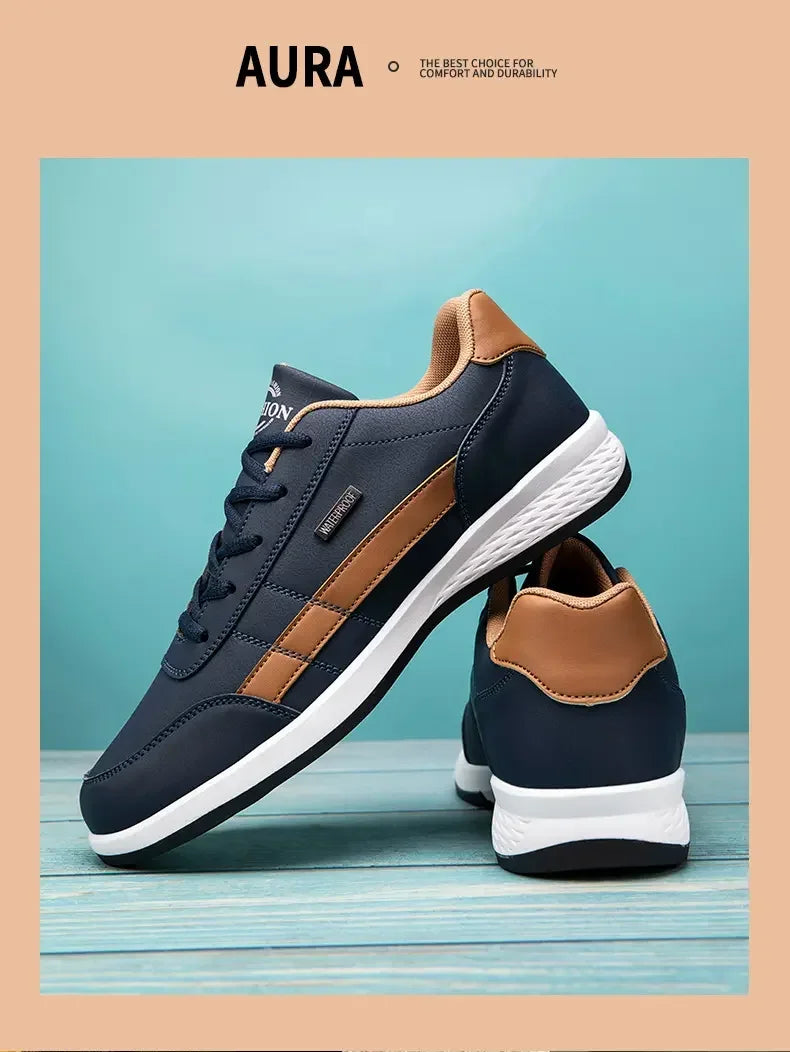 Zapatillas deportivas para hombre