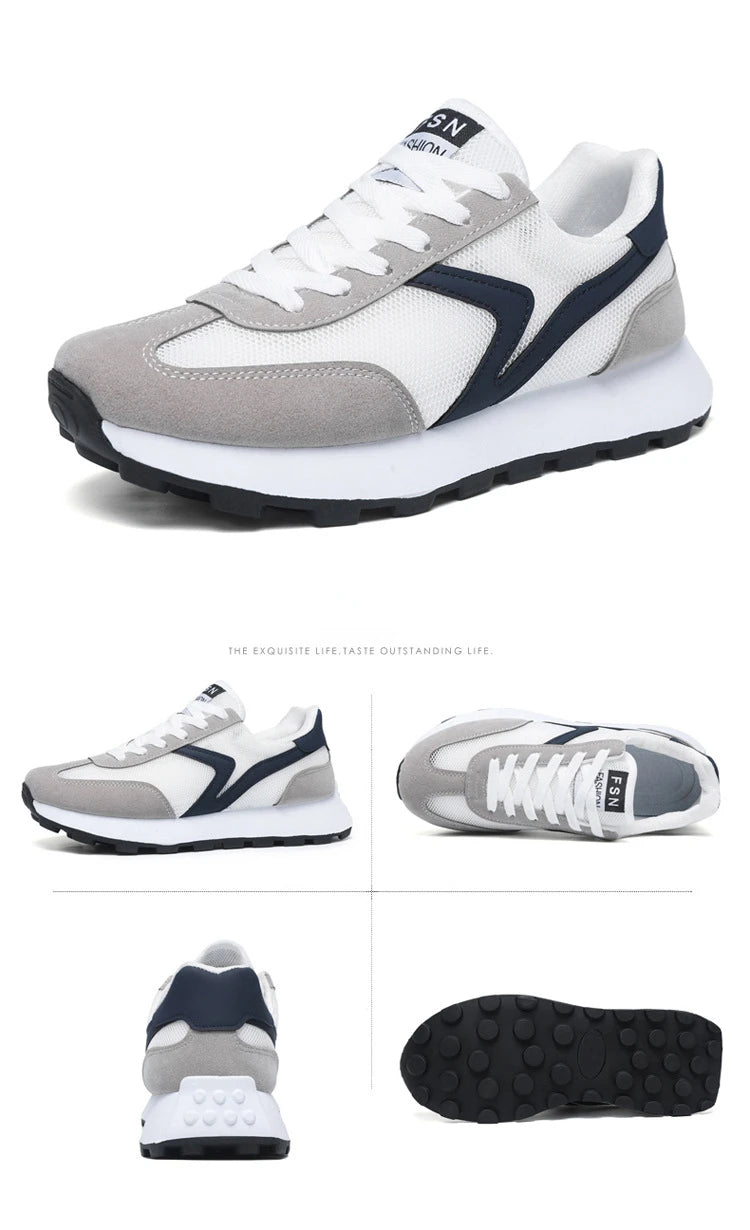 zapatillas de deporte para mujer hombre