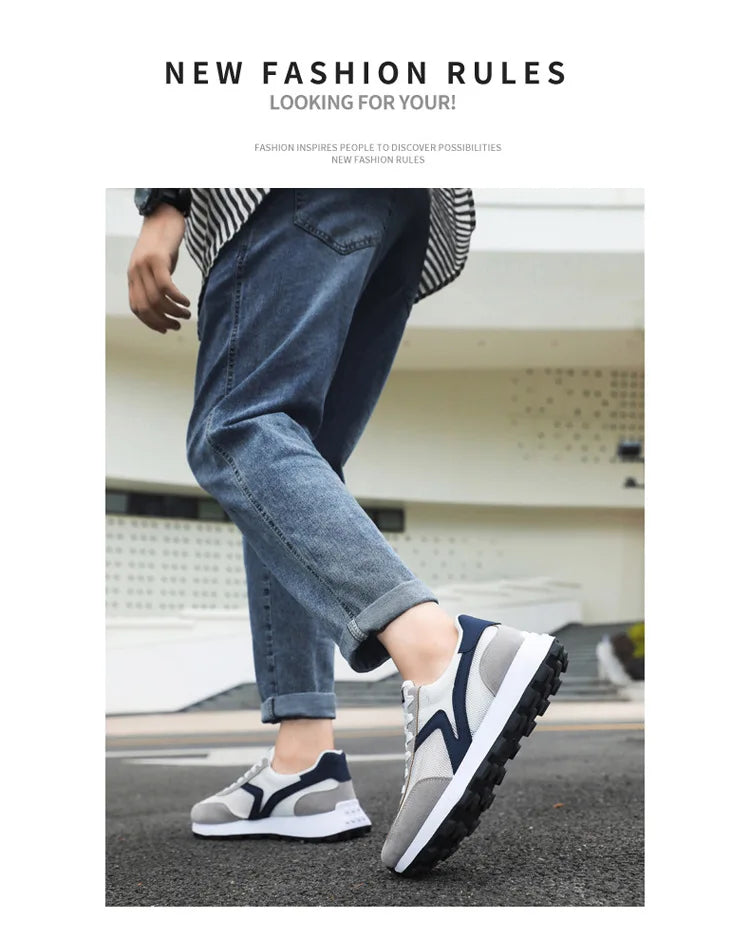 zapatillas de deporte para mujer hombre