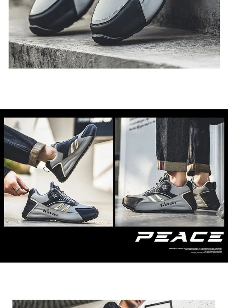 Zapatillas deportivas para hombre