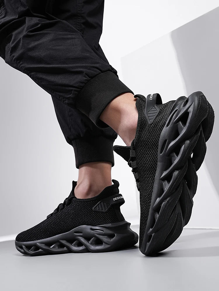 Zapatillas de running para hombre