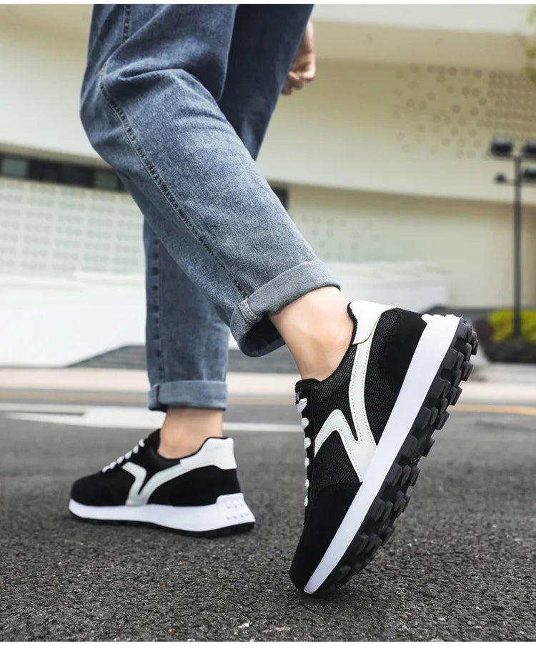 zapatillas de deporte para mujer hombre
