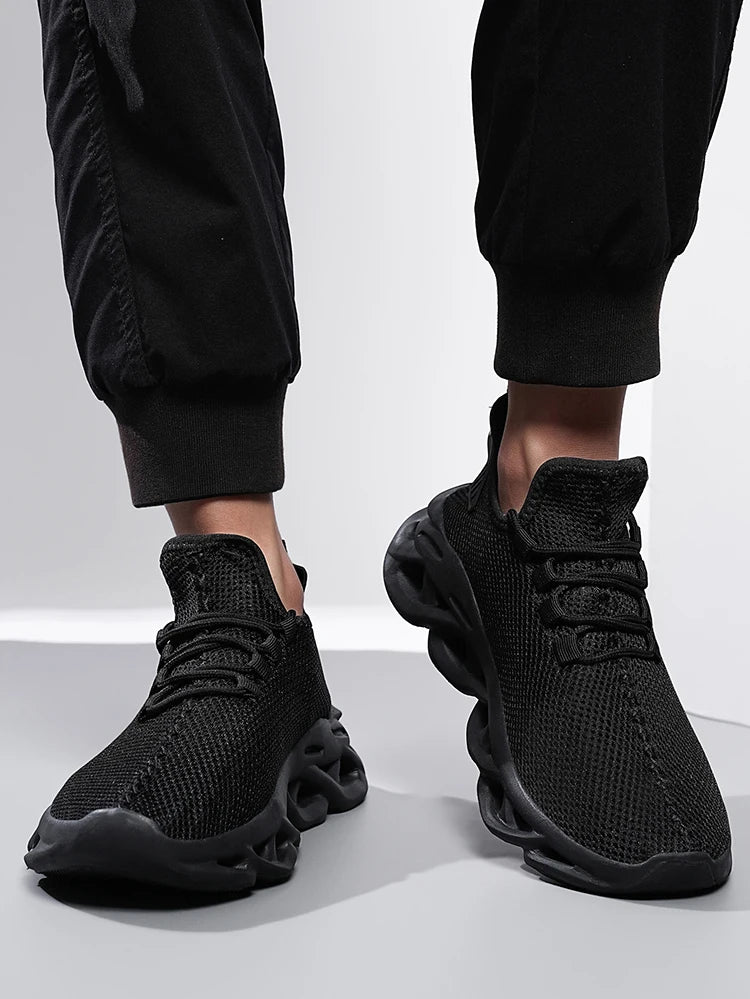 Zapatillas de running para hombre