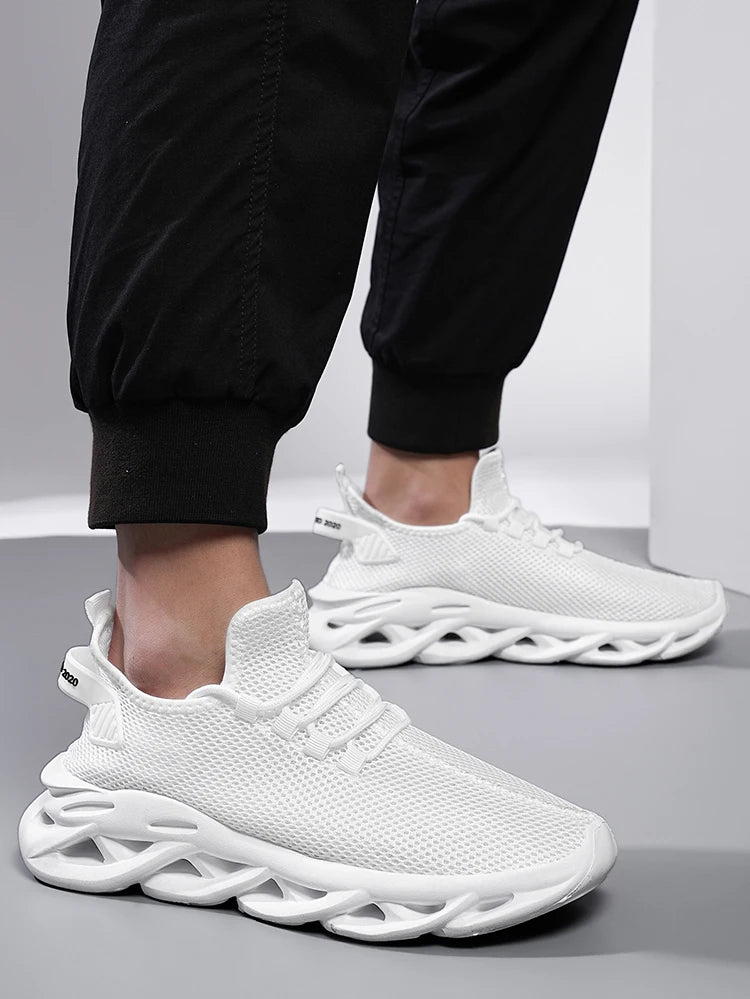 Zapatillas de running para hombre