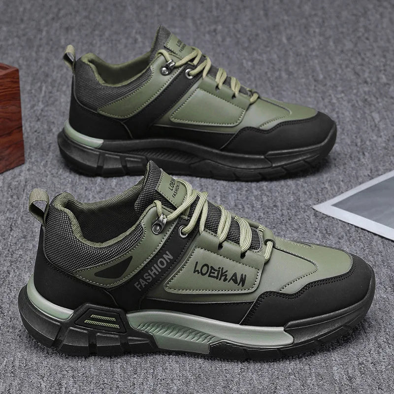 zapatillas para hombre