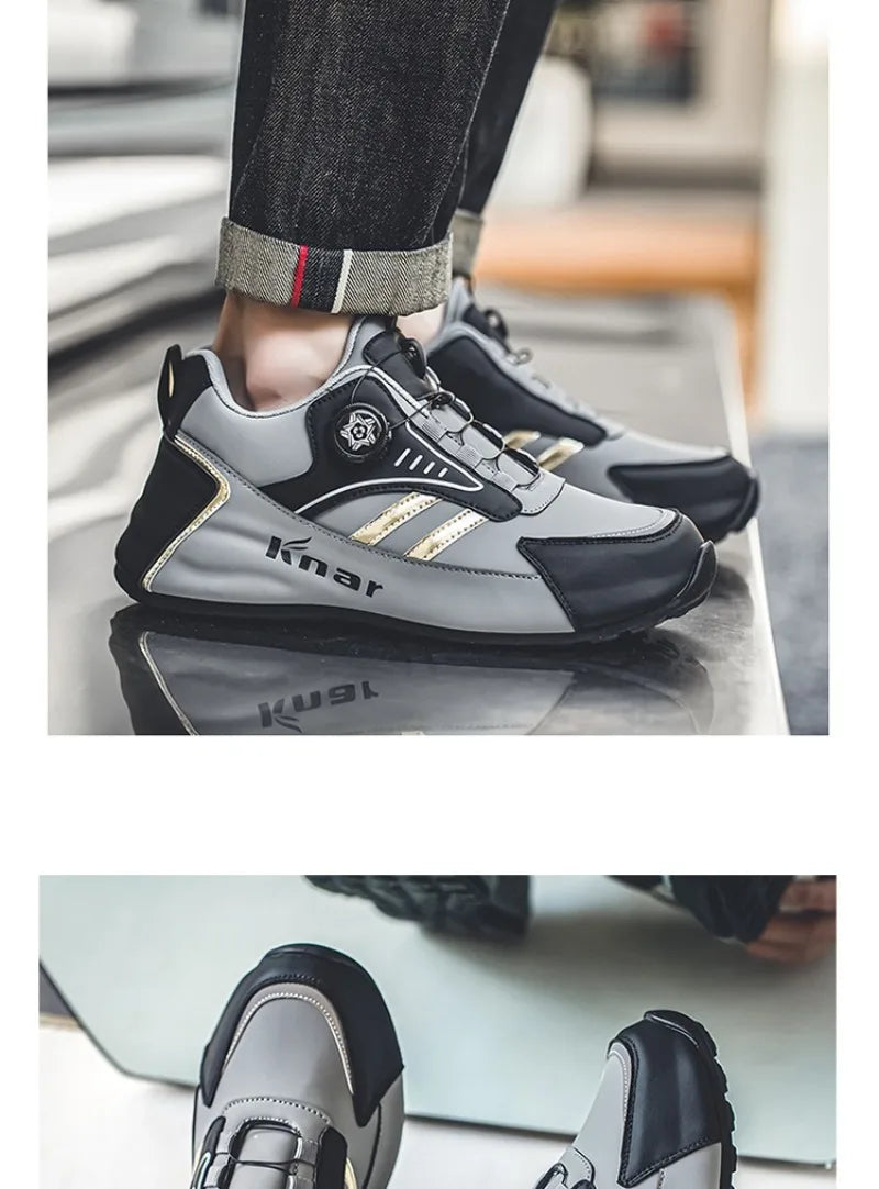 Zapatillas deportivas para hombre