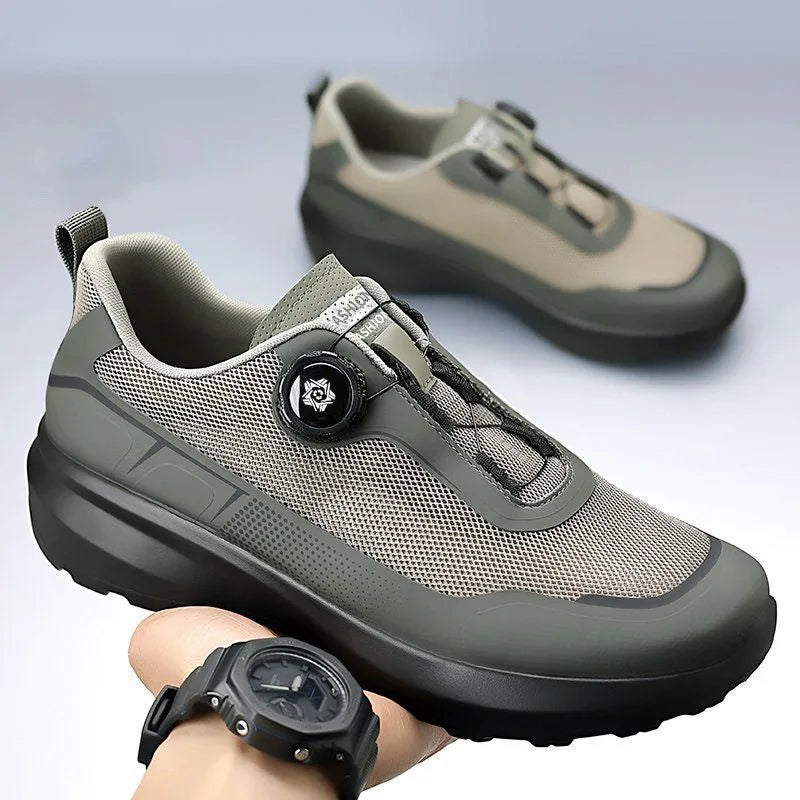 Zapatos casuales de moda para hombre