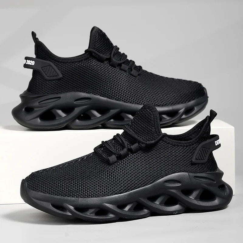 Zapatillas de running para hombre