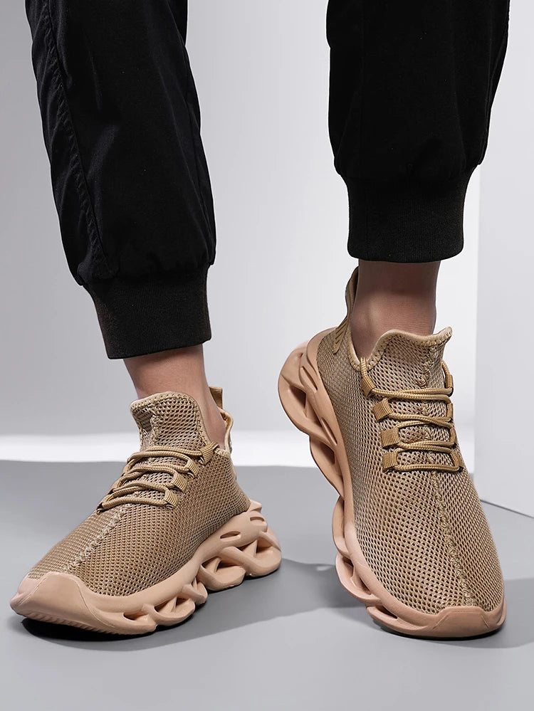 Zapatillas de running para hombre