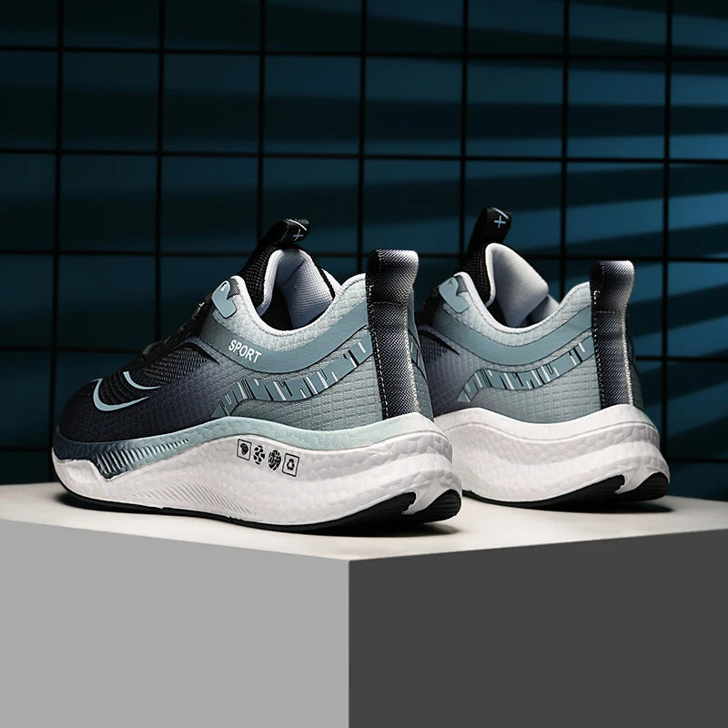 Zapatillas deportivas de moda para hombre y mujer