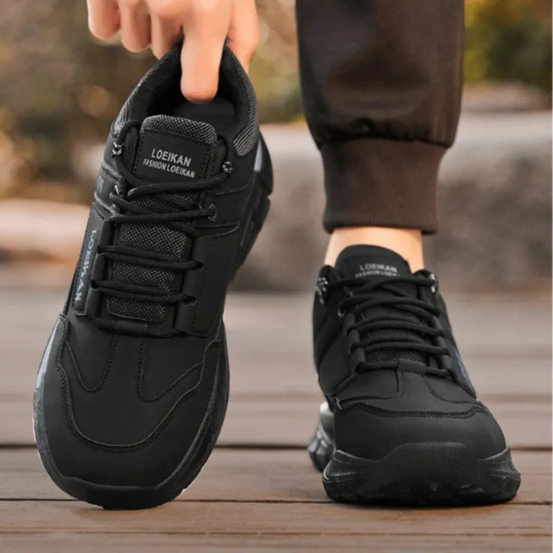 zapatillas para hombre