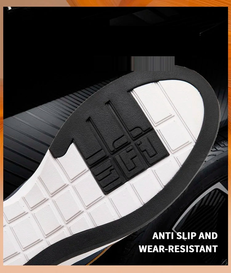 Zapatillas deportivas para hombre