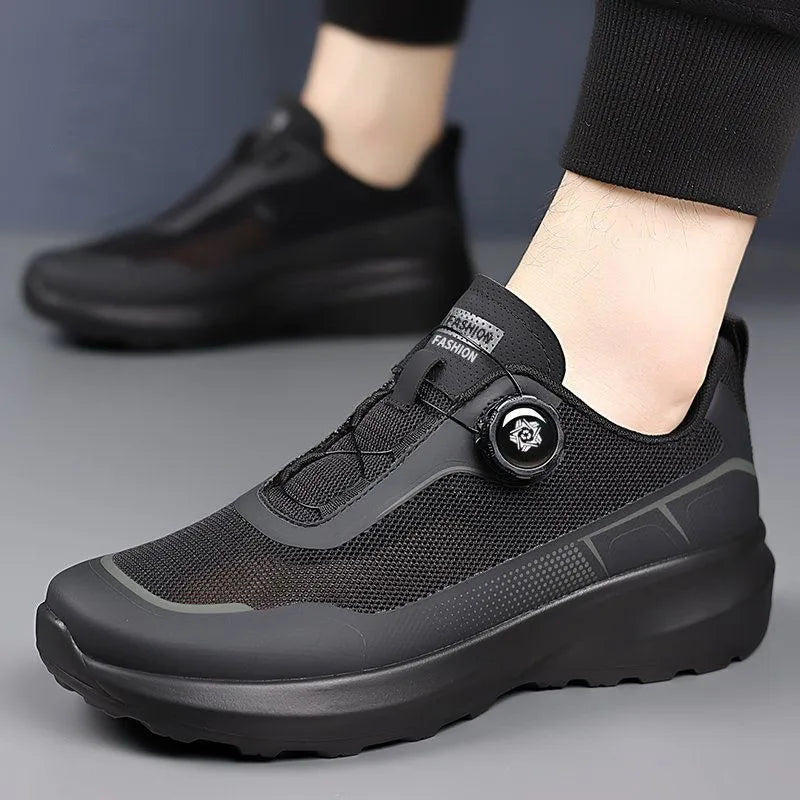 Zapatos casuales de moda para hombre