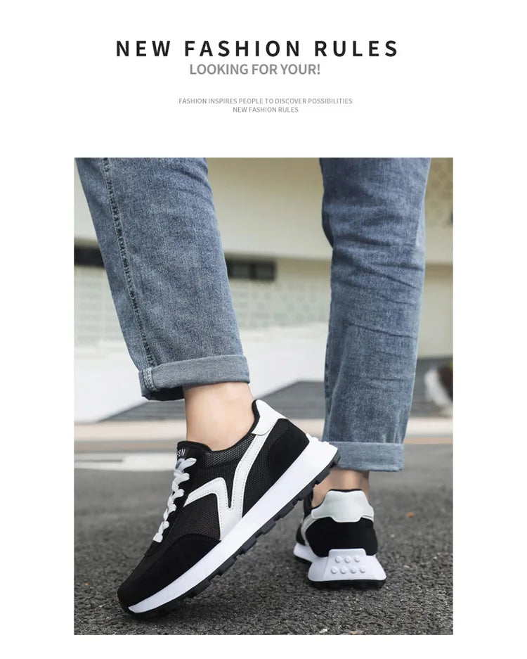 zapatillas de deporte para mujer hombre