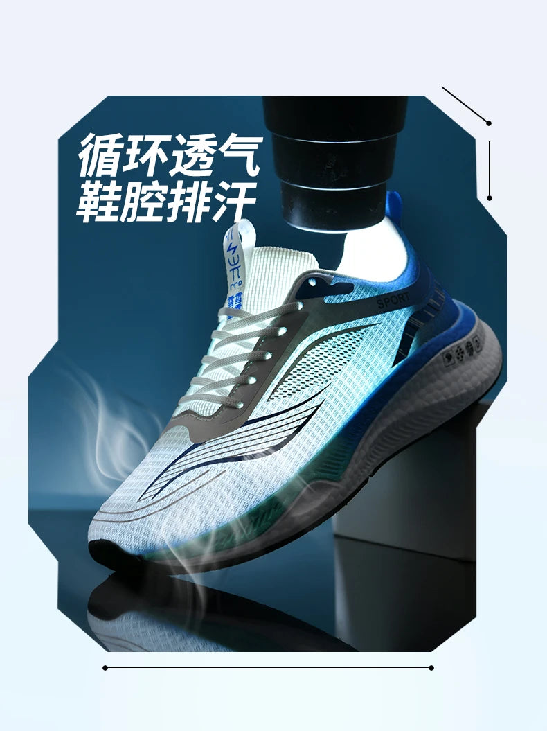 Zapatillas deportivas de moda para hombre y mujer