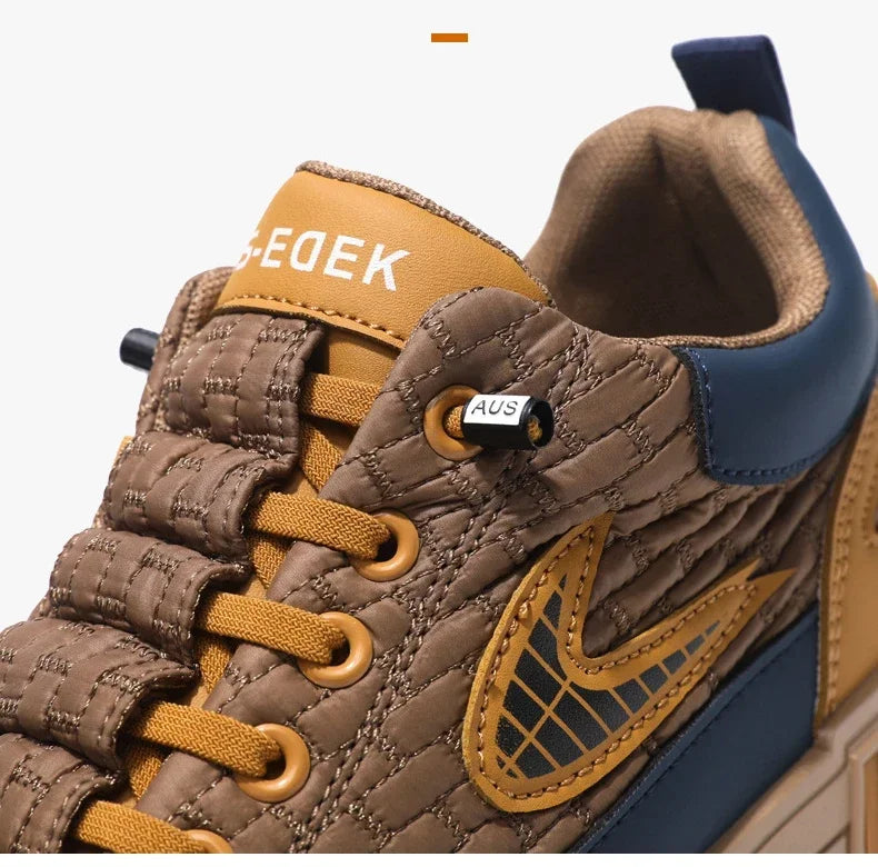 Zapatos deportivos casuales para hombre